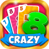 Crazy Eights Multiplayer