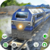 Train Driver Simulator 2019 - Train Station Sim 3D