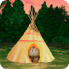 Making Camp - Lakota