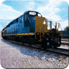 Euro Train Simulator Free 2019