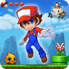 Super Mico World Of Boy Run