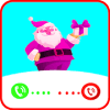 Santa Game Calling & Greeting