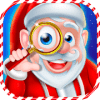 Christmas Hidden Object Game : Find Mystery Object