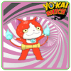 Super yo_kai Adventure Worl RUN