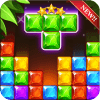Block Puzzle : Jewel Games