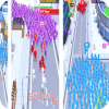 Tip Crowd City real crowd experience Tips