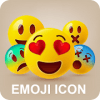 Memory Game - Emoji Icon