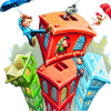 Tower Build Town – Endless Tower Builder