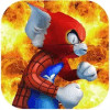 Spider Tom Fighter