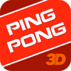 Ping Pong 3D FREE