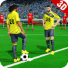 Pro Football 2019 - Soccer Game