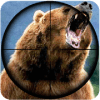 Bear Hunting : Sniper 3d