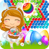 Bubble Easter Blast Mania