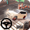 Impossible Prado Drive Stunts Game