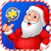 Christmas Puzzle Game - Educational Game For Kids