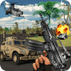 Survival Commando Shoot Hunter