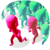 The Crowd City - The real crowd experience!