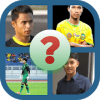 Teka Nama Pemain Bola
