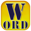 Word Stacks Cross