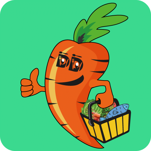 菜哆哆Android商家端软件