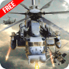 Helicopter Games Simulator