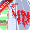 New Crowd City real crowd experience Tips