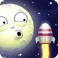 火箭射月ShootTheoon