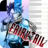 Piano Tiles Fairy Tail Part 3