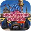 Hero Defende Warrior