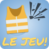 Gilets Jaunes - Le Jeu!