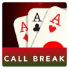 Call Break - चौकड़ी ( ताश )