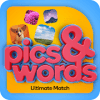 Pics&Words Ultimate Match