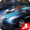 疯狂漂移：街头狂飙