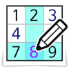 Sudoku Deluxe