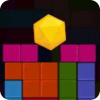 Hexagon Fall Physic Game