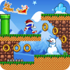 Sonik Rush Adventure