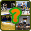 STRANGE SPORTS QUIZ