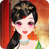 Court Beauty Pass - Beautiful Costume Dressup Game