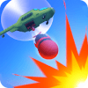 Copter VS Tanks