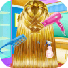 Little Girl Braided Hairstyles