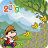 Super Minion Snoopy - Jungle Adventure