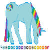 Pixel Art Coloring : Color By Number