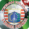Tebak Gambar Pemain Persija