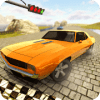 Speed Muscle Car Racing 3D