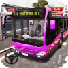 Bus Simulator 2019 - Real Driving Game