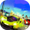 Traffic Fast Road Racer 3D