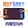 HotSeat Arena (2 players)