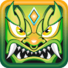 Lost Temple Jungle Rush - Endless Run 3D