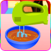 Cake Maker : Cooking Games