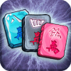 Mahjong Puzzle World: Magic Adventure